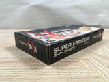 UF2036 Romancing SaGa BOXED SNES Super Famicom Japan