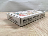 UF2037 Chrono Trigger BOXED SNES Super Famicom Japan