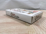 UF2037 Chrono Trigger BOXED SNES Super Famicom Japan