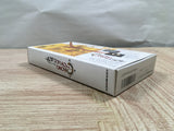 UF2037 Chrono Trigger BOXED SNES Super Famicom Japan