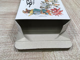 UF2037 Chrono Trigger BOXED SNES Super Famicom Japan