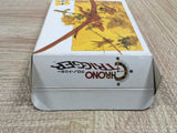 UF2037 Chrono Trigger BOXED SNES Super Famicom Japan