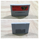 UF2038 Mother 2 EarthBound BOXED SNES Super Famicom Japan