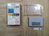 UF2038 Mother 2 EarthBound BOXED SNES Super Famicom Japan