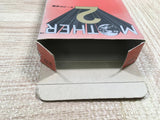 UF2038 Mother 2 EarthBound BOXED SNES Super Famicom Japan