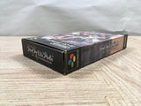 UF2039 Fire Emblem Monshou no Nazo BOXED SNES Super Famicom Japan