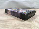 UF2039 Fire Emblem Monshou no Nazo BOXED SNES Super Famicom Japan