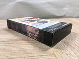 UF2039 Fire Emblem Monshou no Nazo BOXED SNES Super Famicom Japan