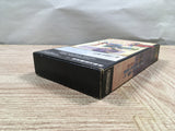 UF2039 Fire Emblem Monshou no Nazo BOXED SNES Super Famicom Japan