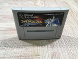 UF2040 Fire Emblem Seisen no Keifu BOXED SNES Super Famicom Japan