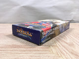 UF2040 Fire Emblem Seisen no Keifu BOXED SNES Super Famicom Japan