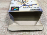 UF2040 Fire Emblem Seisen no Keifu BOXED SNES Super Famicom Japan