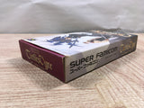 UF2041 Magical Drop BOXED SNES Super Famicom Japan