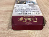 UF2041 Magical Drop BOXED SNES Super Famicom Japan