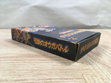 UF2042 Ogre Battle The March of the Black Queen BOXED SNES Super Famicom Japan