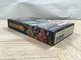 UF2042 Ogre Battle The March of the Black Queen BOXED SNES Super Famicom Japan