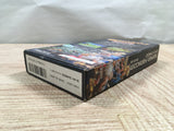 UF2042 Ogre Battle The March of the Black Queen BOXED SNES Super Famicom Japan