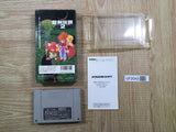 UF2043 Seiken Densetsu 2 Secret of Mana BOXED SNES Super Famicom Japan