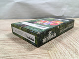 UF2043 Seiken Densetsu 2 Secret of Mana BOXED SNES Super Famicom Japan