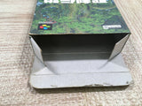 UF2043 Seiken Densetsu 2 Secret of Mana BOXED SNES Super Famicom Japan