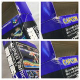 UF2044 Chou Makaimura Super Ghouls 'n Ghosts BOXED SNES Super Famicom Japan