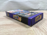 UF2044 Chou Makaimura Super Ghouls 'n Ghosts BOXED SNES Super Famicom Japan