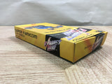 UF2046 Exhaust Heat F1 ROC Race of Champions BOXED SNES Super Famicom Japan