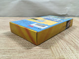 UF2046 Exhaust Heat F1 ROC Race of Champions BOXED SNES Super Famicom Japan
