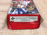 UF2047 Final Fight BOXED SNES Super Famicom Japan
