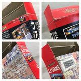 UF2047 Final Fight BOXED SNES Super Famicom Japan