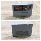 UF2047 Final Fight BOXED SNES Super Famicom Japan