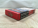 UF2047 Final Fight BOXED SNES Super Famicom Japan