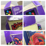 UF2049 Panel de Pon BOXED SNES Super Famicom Japan