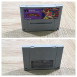 UF2049 Panel de Pon BOXED SNES Super Famicom Japan