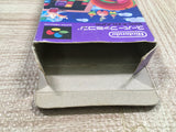 UF2049 Panel de Pon BOXED SNES Super Famicom Japan