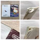 UF2052 Super Mario 64 BOXED N64 Nintendo 64 Japan