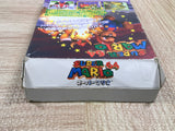 UF2052 Super Mario 64 BOXED N64 Nintendo 64 Japan