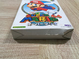 UF2052 Super Mario 64 BOXED N64 Nintendo 64 Japan