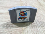 UF2053 Super Mario 64 BOXED N64 Nintendo 64 Japan