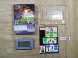 UF2053 Super Mario 64 BOXED N64 Nintendo 64 Japan
