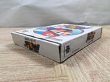UF2053 Super Mario 64 BOXED N64 Nintendo 64 Japan
