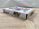 UF2053 Super Mario 64 BOXED N64 Nintendo 64 Japan