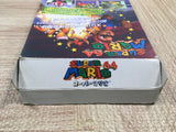 UF2053 Super Mario 64 BOXED N64 Nintendo 64 Japan