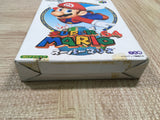 UF2053 Super Mario 64 BOXED N64 Nintendo 64 Japan