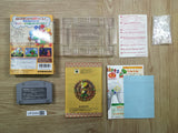 UF2054 Yoshi Story Yossy BOXED N64 Nintendo 64 Japan
