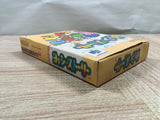 UF2054 Yoshi Story Yossy BOXED N64 Nintendo 64 Japan