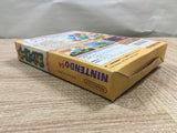 UF2054 Yoshi Story Yossy BOXED N64 Nintendo 64 Japan