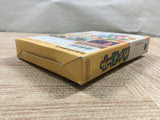 UF2054 Yoshi Story Yossy BOXED N64 Nintendo 64 Japan