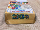 UF2054 Yoshi Story Yossy BOXED N64 Nintendo 64 Japan