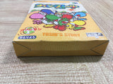 UF2054 Yoshi Story Yossy BOXED N64 Nintendo 64 Japan